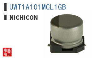 UWT1A101MCL1GB