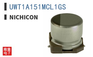 UWT1A151MCL1GS