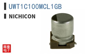 UWT1C100MCL1GB