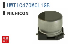 UWT1C470MCL1GB