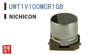 UWT1V100MCR1GB