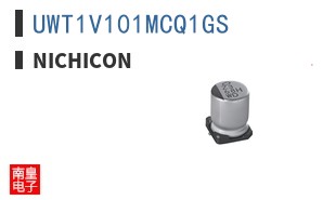 UWT1V101MCQ1GS