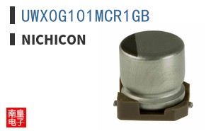 UWX0G101MCR1GB