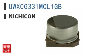 UWX0G331MCL1GB