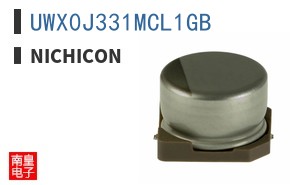 UWX0J331MCL1GB