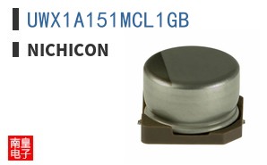 UWX1A151MCL1GB