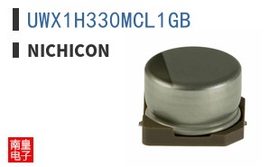 UWX1H330MCL1GB
