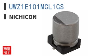UWZ1E101MCL1GS