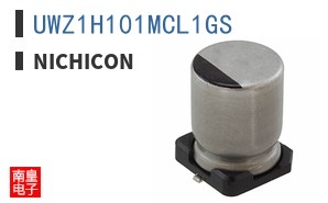 UWZ1H101MCL1GS