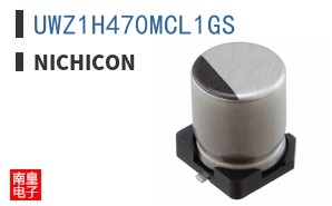 UWZ1H470MCL1GS