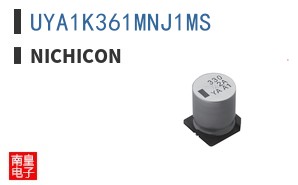 UYA1K361MNJ1MS