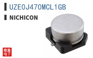 UZE0J470MCL1GB