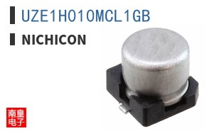 UZE1H010MCL1GB