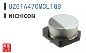 UZG1A470MCL1GB