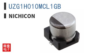 UZG1H010MCL1GB