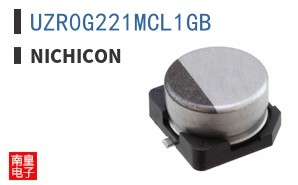 UZR0G221MCL1GB