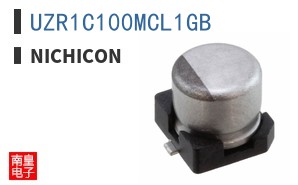 UZR1C100MCL1GB