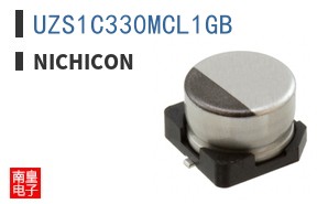 UZS1C330MCL1GB