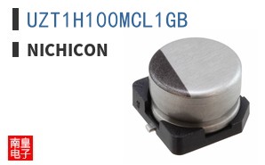 UZT1H100MCL1GB