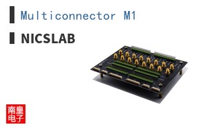 Multiconnector M1