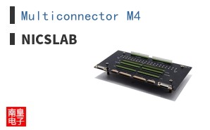Multiconnector M4