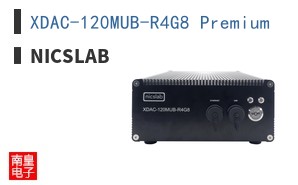 XDAC-120MUB-R4G8 Premium