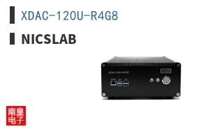 XDAC-120U-R4G8