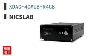 XDAC-40MUB-R4G8
