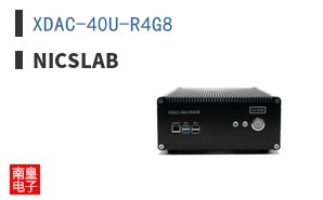 XDAC-40U-R4G8