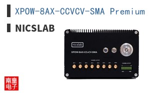 XPOW-8AX-CCVCV-SMA Premium