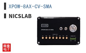 XPOW-8AX-CV-SMA