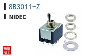 8B3011-Z