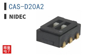 CAS-D20A2