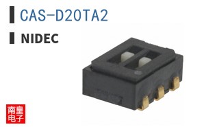 CAS-D20TA2
