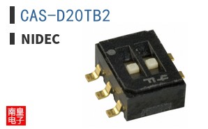 CAS-D20TB2