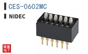 CES-0602MC