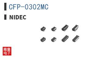 CFP-0302MC