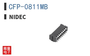 CFP-0811MB