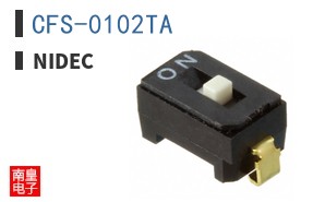 CFS-0102TA