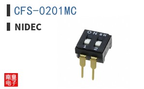 CFS-0201MC