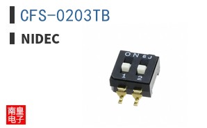 CFS-0203TB