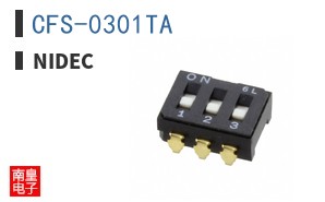 CFS-0301TA