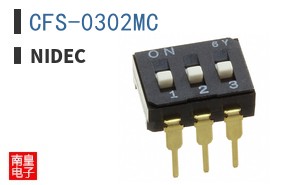 CFS-0302MC