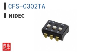 CFS-0302TA