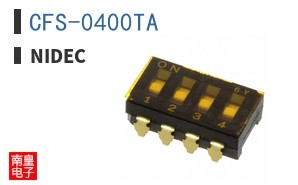 CFS-0400TA