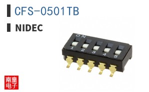CFS-0501TB