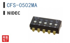 CFS-0502MA