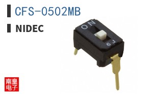 CFS-0502MB