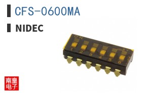 CFS-0600MA