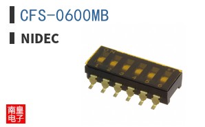 CFS-0600MB